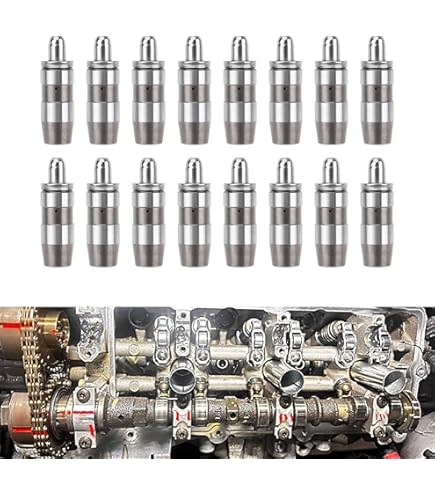 Mellng M340HV Hgh Volume Ol Pump For Ford 5.4L 4.6L SOHC Mustang 3V - View #11