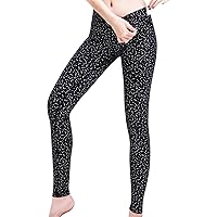 GRAT.UNIC Legging Sport Femme,Femme Pantalon Yoga avec Poche,Taille Haute Legging Sport,Femmes Mode Faire des exercices leggi