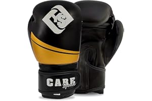 YSCARE Sports Gant de Boxe Enfant 4 oz Junior Gant de Boxe Gants de Boxe Enfants Gants de Combat de Boxe pour Enfants 3-8 Ans Gants pour l'entraînement