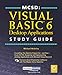 McSd: Visual Basic 6 Desktop Applications Study Guide (McSd Study Guide Series) by