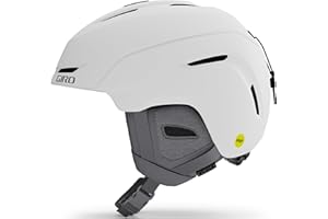 Giro Neo Jr. MIPS Kids Ski Helmet - Snowboard Helmet for Youth, Boys & Girls