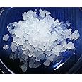 KEFIRALIA® Polvere 100g di Granuli Di Kéfir Di Acqua + Istruzioni + Ricette + Aiuto e consigli in italiano -