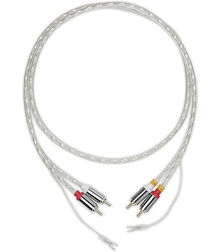 Câble Audio Inakustik Premium MP3 Jack - RCA 5,0 M (Réf 00410005) – Neuf