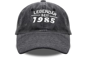 Belillpipi Gifts for 80 70 60 50 40 30th Birthday Man, Gift for Grandpa Dad, Retirement Gift, Baseball Cap Men's Gift Ideas for Men, Christmas Gift, Father's Day Gift, Fishing Gift