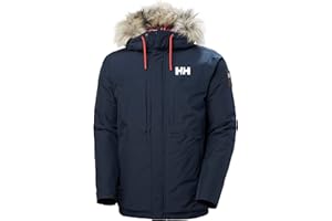 Helly Hansen Herren Coastal 3.0 Parka