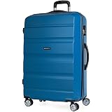 ITACA Simoa Maleta, 65 cm : Amazon.es: Equipaje