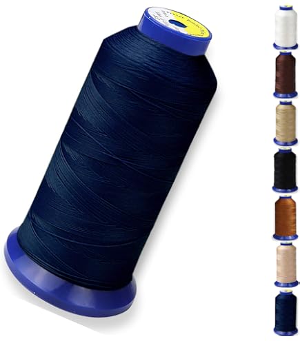 thumbnail image 2 of Threadart Invisible Thread - 6600 Meter Cone (7200 Yards) - 0.004" Diameter - Clear Or Smoke 2 of 6