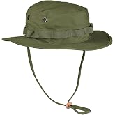 Mil-Tec GI Boonie Şapka MIL-TACS AU