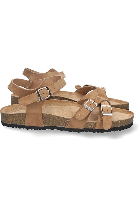 Sandalias Planas Mujer Sandalias Planas Para Mujer Shoes&blues