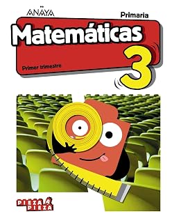Matemáticas 3