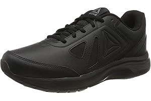 Reebok Walk Ultra 6 DMX MAX, Zapatillas de Gimnasia Mujer