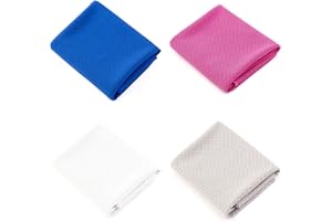 Hibisaws asciugamano palestra asciugamano microfibra telo mare microfibra telo palestra telo microfibra grande asciugamani microfibra asciugamano in microfibra telo microfibra (A Style)