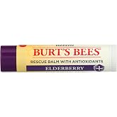 Burt's Bees Elderberry 4.25G. Dudak Bakım Kremi