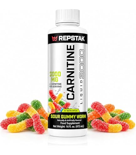 L-Carnitine ampoule 3000 lemon 20*25ml - Carnitine-Shots high dose