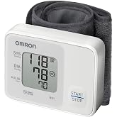 Omron RS1 bilek tansiyon aleti