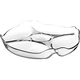 Paşabah&ccedil;e Basic B&ouml;lmeli Tabak 252 mm