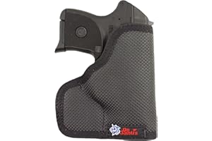 DeSantis Gunhide The Desantis N38BJN3Z0 Nemesis Mixte