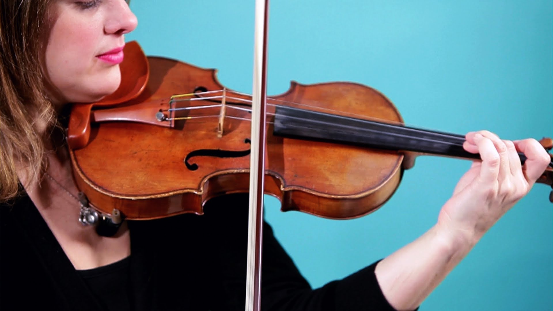 Violin Playing Video Tutorials Amazon.fr Appstore pour Android