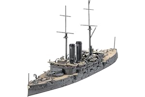 ハセガワ Hasegawa Hwl151 1 : 700 Échelle Ijn (cuirassé Mikasa Ligne de flottaison modèle kit