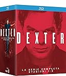 Dexter: Stagione 1-8 (Cofanetto