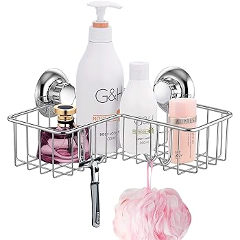 Edelstahl Rostfrei Kuchen Badezimmer Aufbewahrung Befestigen Ohne Bohren Maxhold Saugschraube Doppel Robe Haken Sidra Hospital