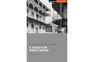 Streetcar Named Desire, A (Student Editions)