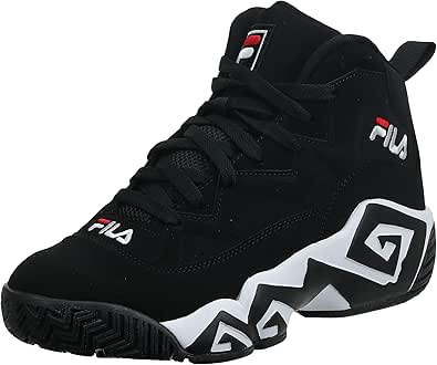 pink fila mb