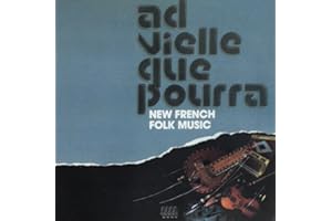 New French Folk Music