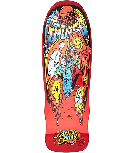 Skateboard Dragon Chinois Powell Peralta – Steve Caballero – Noir, Complet