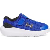 Under Armour UA BINF Surge 4 AC Spor AyakkabıErkek &Ccedil;ocuk
