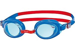 Zoggs Ripper Junior Gafas de natación, 6-14 años