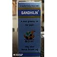 SANDHILIN 30 ML PAC K OF 4