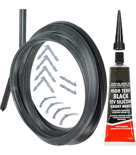 Guarnizione Forno FT 850.1 (AV) /HA S Hotpoint-Ariston - Foto 8