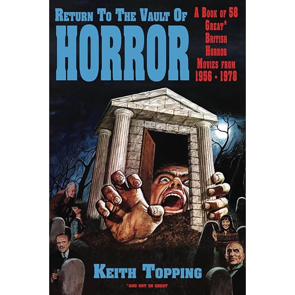 Videotapes From Hell: A Visual History of Cult, Collectible, and