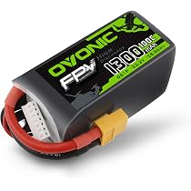 Bateria lipo 2 peças 6s 2200mah 22.2v 70c com plugue xt60 para avião rc