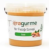 eragurme 100% Plain Peanut Butter 1Kg