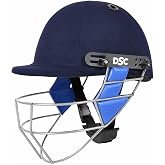 DSC Guard Cricket Helmet X-Large (Navy) (1500457)