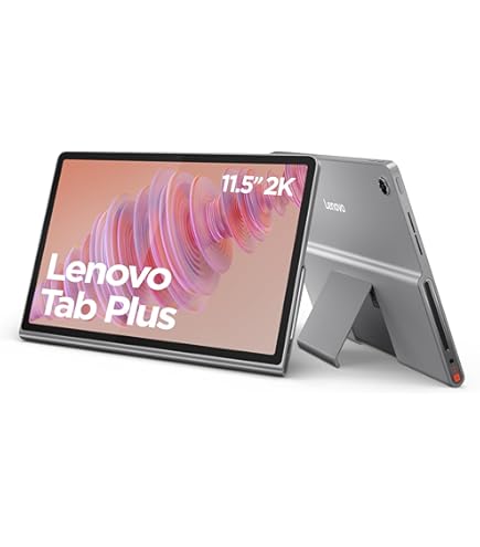2018 Lenovo Tablet 10 avec Intel Celeron N4100 (10.1-pouces, 8 Go