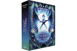 Messages des guides de lumière - Cartes oracle