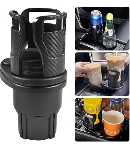 Metall-Getränkehalter Mit Tragegurt – Perfekt Für Deinen Stanley Cup 1,2 Liter