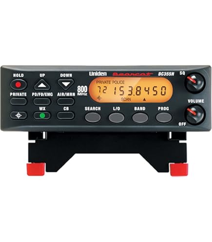 ICOM IC-R6 METALLIC RED ROJO ES UN ESCANER PORTATIL DE 0,1 A 1309,995