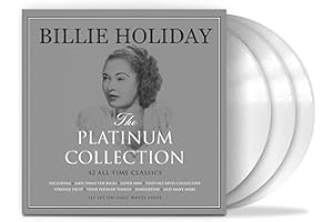 Platinum Collection White