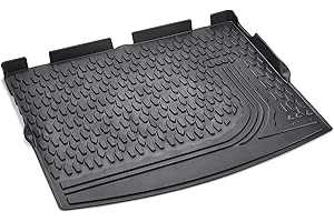 Mopar® Authentic Accessories K82214666 Bandeja de protección para Maletero