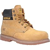 caterpillar 2nd shift boots