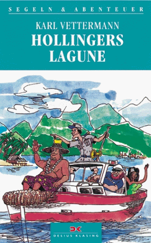 Preisvergleich Produktbild Hollingers Lagune