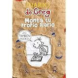 Diario de Greg - Monta tu propio diario: ¡Tú también puedes! (Universo Diario de Greg)