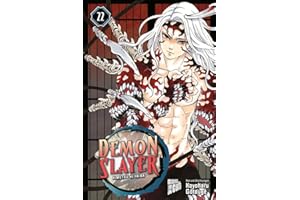 Demon Slayer - Kimetsu no Yaiba 22