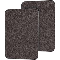 Similpelle Adesiva Bianca - Rotolo 80x200cm Per Riparazioni Mobili E Auto - Foto 2