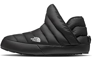 THE NORTH FACE Mężczyźni TractionButy turystyczne