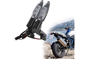 Motorcykelblinkers för BMW R1200GS R1250GS F800 F650GS F700GS, för service
